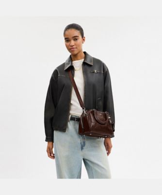 キューブ ローグ バッグ 20 | COACH/コーチ | 三越伊勢丹オンライン 