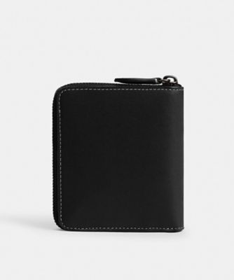 ジップ アラウンド コイン ウォレット | COACH/コーチ | 三越伊勢丹 