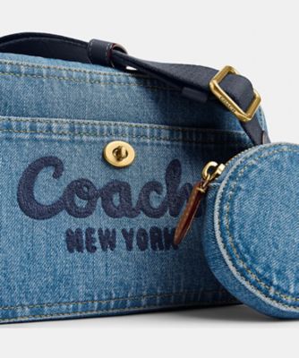 カーゴ カメラ バッグ | COACH/コーチ | 三越伊勢丹オンラインストア 