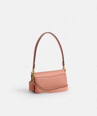 三越伊勢丹限定商品】タビー ショルダー バッグ 20・ピン | COACH 