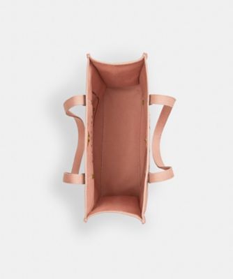 三越伊勢丹限定商品】トート・ギフト ショップ グラフィック | COACH 