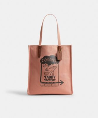 三越伊勢丹限定商品】トート・ギフト ショップ グラフィック | COACH  