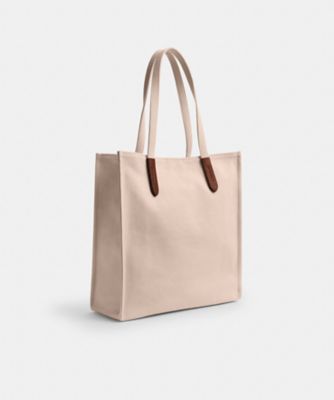 三越伊勢丹限定商品】トート・ギフト ショップ グラフィック | COACH 