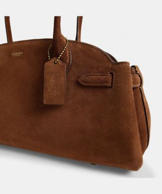 エンパイア キャリーオール バッグ 34 | COACH/コーチ | 三越伊勢丹 