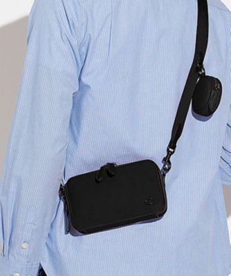 チャーター スリム クロスボディ | ファッション・服 | 三越伊勢丹  