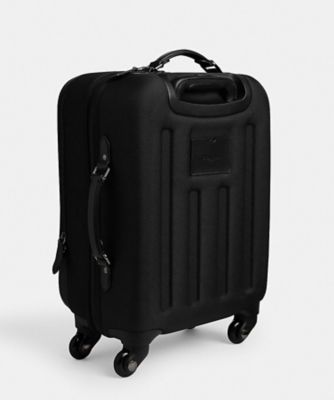 ウィールド キャリー オン・シグネチャー キャンバス | COACH/コーチ 
