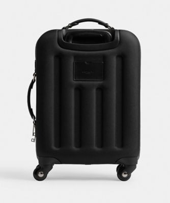 ウィールド キャリー オン・シグネチャー キャンバス | COACH/コーチ 