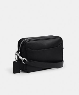 ラジオ カメラ バッグ | COACH/コーチ | 三越伊勢丹オンラインストア 
