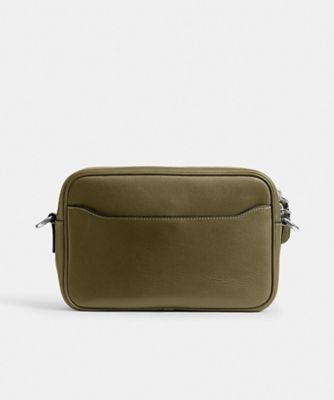 ラジオ カメラ バッグ | COACH/コーチ | 三越伊勢丹オンラインストア 