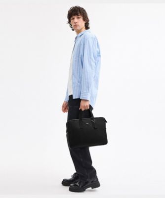カーライル ブリーフ バッグ | COACH/コーチ | 三越伊勢丹オンライン 