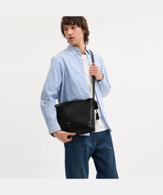 モット メッセンジャー バッグ 33 | COACH/コーチ | 三越伊勢丹 
