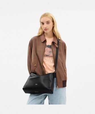 モット メッセンジャー バッグ 33 | COACH/コーチ | 三越伊勢丹 