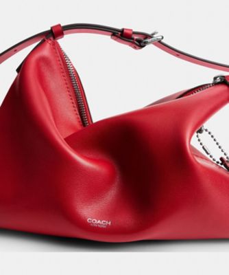 モットメッセンジャーバッグ33 | COACH/コーチ | 三越伊勢丹 