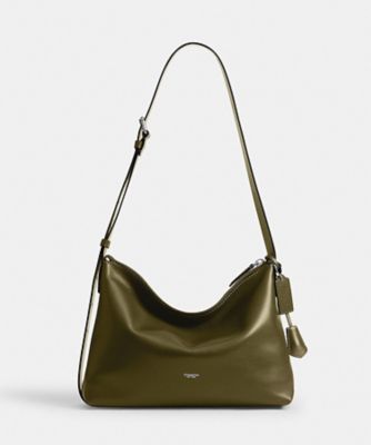 モット メッセンジャー バッグ 33 | COACH/コーチ | 三越伊勢丹 