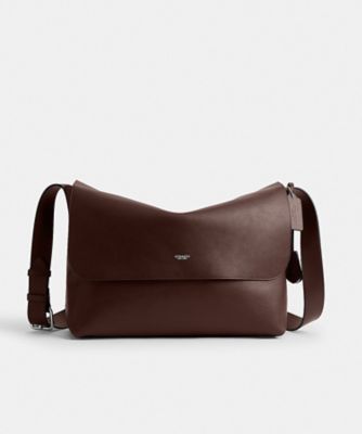 ラドロー メッセンジャー バッグ | COACH/コーチ | 三越伊勢丹 