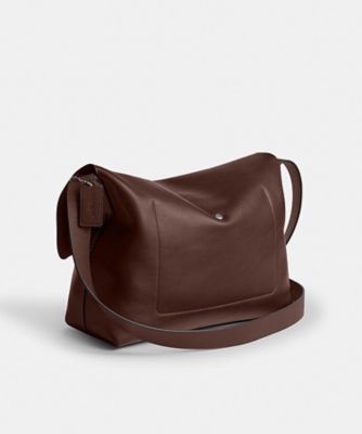 ラドロー メッセンジャー バッグ | COACH/コーチ | 三越伊勢丹 
