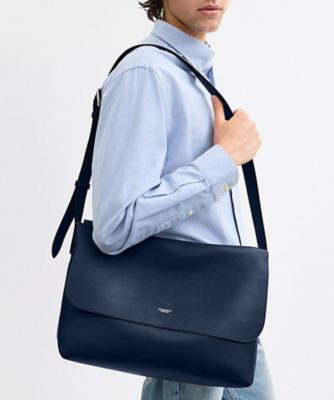 ラドロー メッセンジャー バッグ | COACH/コーチ | 三越伊勢丹 