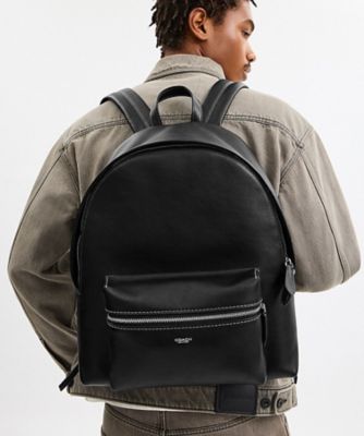 COACHのバックパック・リュック | メンズ | 三越伊勢丹オンライン 