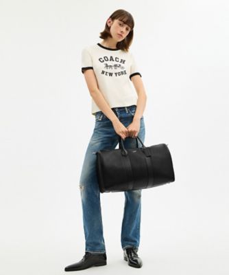 コンパス バッグ 45 | COACH/コーチ | 三越伊勢丹オンラインストア 