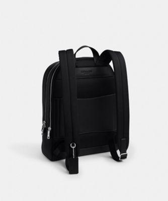 ウェイド バックパック | COACH/コーチ | 三越伊勢丹オンラインストア 