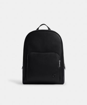 COACH/コーチ ウェイド バックパック BLACK 【三越伊勢丹/公式】