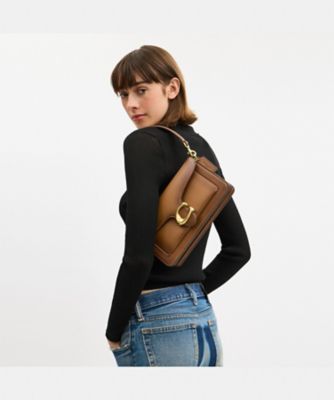 タビー ショルダー バッグ 26 | COACH/コーチ | 三越伊勢丹 