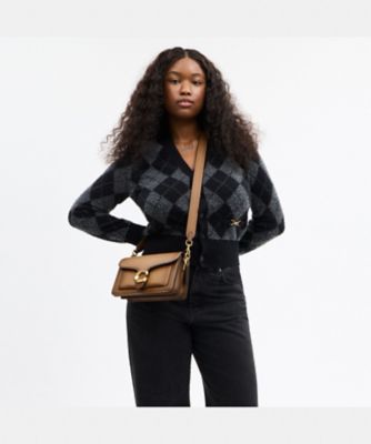 タビー ショルダー バッグ 26 | COACH/コーチ | 三越伊勢丹