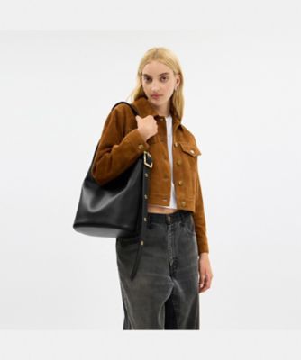 ブリーカー バケット バッグ | COACH/コーチ | 三越伊勢丹オンライン 