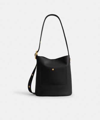 ブリーカー バケット バッグ | COACH/コーチ | 三越伊勢丹オンライン 