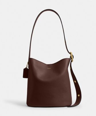 ブリーカー バケット バッグ | COACH/コーチ | 三越伊勢丹オンライン 