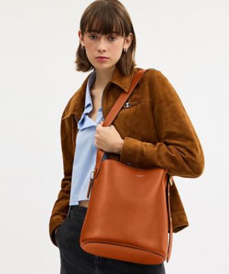 ブリーカー バケット バッグ | COACH/コーチ | 三越伊勢丹オンライン 