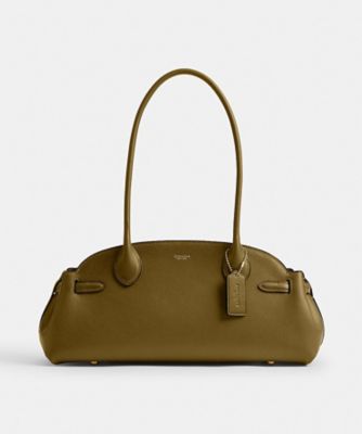 エンパイア キャリーオール バッグ 34 | COACH/コーチ | 三越伊勢丹 