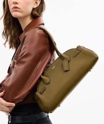 エンパイア キャリーオール バッグ 34 | COACH/コーチ | 三越伊勢丹 