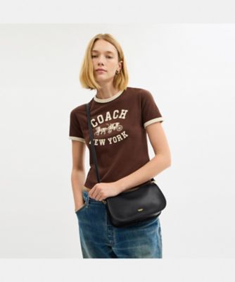 ウェイバリー バッグ | COACH/コーチ | 三越伊勢丹オンラインストア 