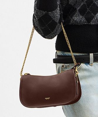 ウェイバリー バッグ | COACH/コーチ | 三越伊勢丹オンラインストア 