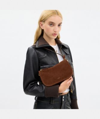 ウェイバリー バッグ | COACH/コーチ | 三越伊勢丹オンラインストア 