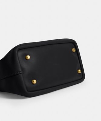 スラウチー ローグ トップ ハンドル バッグ | COACH/コーチ | 三越 