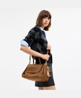 スラウチー ローグ トップ ハンドル バッグ | COACH/コーチ | 三越 
