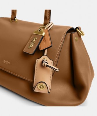 スラウチー ローグ トップ ハンドル バッグ | COACH/コーチ | 三越 