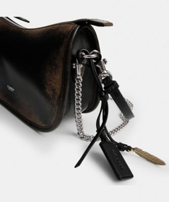 ウェイバリー バッグ・ラブド レザー | COACH/コーチ | 三越伊勢丹