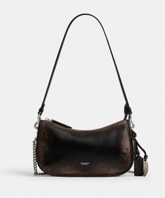 ウェイバリー バッグ・ラブド レザー | COACH/コーチ | 三越伊勢丹 