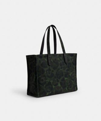 30％OFF】 シグネチャー レインボー ウィズ トートバッグ42 