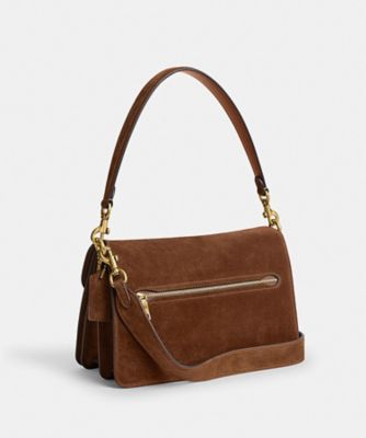 チェーン タビー ショルダー バッグ | COACH/コーチ | 三越伊勢丹 
