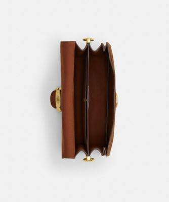 チェーン タビー ショルダー バッグ | COACH/コーチ | 三越伊勢丹 