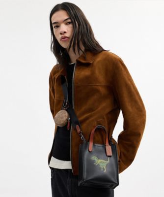 リレー トート バッグ 17・レキシー | COACH/コーチ | 三越伊勢丹 