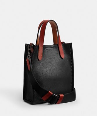 リレー トート バッグ 17・レキシー | COACH/コーチ | 三越伊勢丹 
