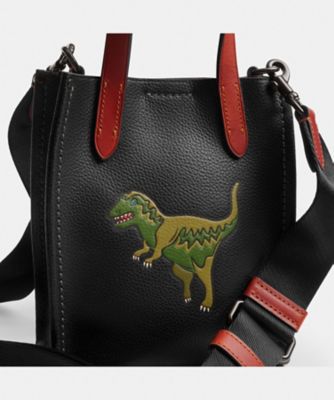 リレー トート バッグ 17・レキシー | COACH/コーチ | 三越伊勢丹 