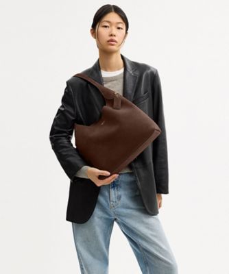 ブルックリンショルダーバッグ34 | COACH/コーチ | 三越伊勢丹 