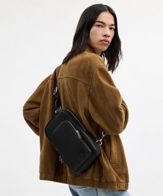 フェリックス スリング バッグ | COACH/コーチ | 三越伊勢丹オンライン 