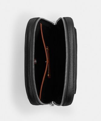 フェリックス スリング バッグ・シグネチャー キャンバス | COACH 